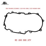히순 HS 450 500ATV용 클러치 커버 가스켓 P004000115230000 11423-004-0000,11523-004000-0000 : Hermes Store