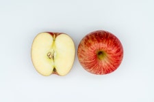 2025 햇사과 가정용 홍옥 빨간 사과025 햇사과 홍옥 빨간 사과 : 미식보감