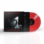 [LP] Bryan Ferry 브라이언페리 - Avonmore : 파인딩뮤직