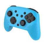 스위치 2 프로 컨트롤러용 JY감한빌 실리콘 케이스 커버 소프트 보호 그립 스킨 긁힘 : 대이