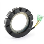 선외 모터 25HP 4행정용 고정자 어셈블리 교체 - 부품 번호 65W-85510-10 : 이지유통23