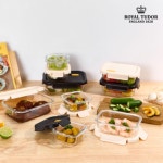 [로얄튜더] 엘리자베스 찬통 8p / 6p / 4p : 원더풀위켄드