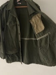 [original] MAYO 1499 (6) 60s French Army M-47 Field Jacket. -100L- (국내 100-105권장) : 마요빈티지