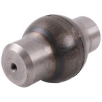 SUKATC Trunnion Ball 114-72-00060 120-Y46-3161 Compatible with Komatsu D31A-20 D37A-5 D61E-12 D37E-5 : 탑비즈니스