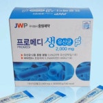 중원바이오팜 프로메디 생 유산균 30포 : 정아유통