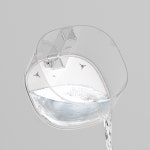 오아 퓨어탱크 대용량 초음파 가습기 사무실 거실 원룸 무소음 가정용 청소편한 통세척 : 오아스토어