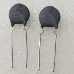 10개 NTC 5D2 15 5R 15MM 1D21 1R NTC2D 2R : 패스트트랙F