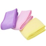 바이현샵 세안 헤어 밴드색상랜덤 헤어밴드세안용 세수머리띠 : 바이현샵