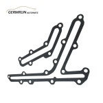 후면 타이밍 커버 오일 갤러리 가스켓 세트 VQ35DE Niss@n 350Z / 적합 : 네이션브릿지