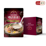 차오차이 백탕훠궈소스 120g (3-4인분) 12개 : 샘표 새미네마켓