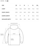 25FW 나이키x스투시 플리스 집 후디 블랙 그레이 헤더 나투시 후드집업 FJ9175-010 FJ9181-050 : 노블가든스토어