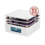 G3061 PD65W 미니 핫 플레이트 디지털 납땜 예열 재 작업 스테이션 PCB SMD 보드 수리 도구 : 태화산업