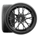 미쉐린 CROSS CLIMATE 3 SPORT 크로스클라이밋 CC3 스포츠 255/35R19 2553519 : 엠타이어