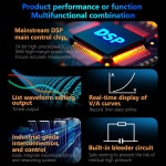 OWON SPE15054 SPE30054 프로그래머블 전원 500W 300V 150V 공급기 휴대용 프로템 SPE15054 : 프로몰: