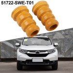 고 핫/ 서스펜션 버퍼 부품  악세사리 01/2007 06/2012 2PACK 2PCS 51722-SWE-T01 : HK모터스