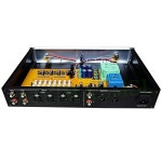 AIYIMA SMSL S0627 밸런스드 프리앰프 LM317 LM4562 Op Amp 홈 프리앰프 앰프 오디오 : 샘컴퍼니