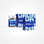 라이프펫 영양제 기관지협착증 간 케어 호흡기 기관지 강아지용 85정 3개 : 디투컴퍼니