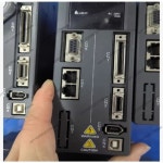 납품전문 1Pcs ASD-A2-1021-M 서보 드라이버 3상 AC 1KW 전력 테스트 OK : 신정종합상사E-12