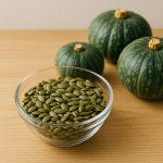 국민오토 고소한 호박씨 500g 견과류 건강 영양 간식 베이킹재료 : 국민오토