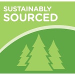 eAj 아마존 베이직 데일리 종이 그릇, 10온스, 일회용, 70개, 흰색 : 이에이룰라