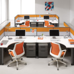 이동식 MDBM) RENOPLAN 양면벨트 사무실가구 상부유리형 블럭파티션 [H1854] 공부용 : 모던사무용가구