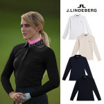 제이린드버그 긴팔 여성 플로어 모달 긴팔티 : 주식회사 로빈인터내셔널