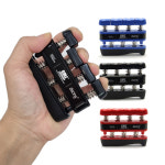 지손 악력기 단계별 GRIP 손가락 운동 손재활 악력측정기 : 프로모릭스