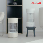 [26년형] 신일 가열식 가습기 그래핀 대용량 110도 신생아 유아 아기 가습기 : 일렉프라자