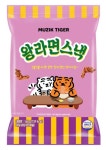 무직타이거 왕라면스낵 160g : 스토어몰114