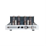 J-010 Yaqin MC-5881A 통합 진공관 증폭기 5881A4 울트라 선형 223w 110V/220 헤드폰 앰프 포함 : 샘컴퍼니