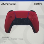PS5 듀얼센스 패드 컨트롤러 레드 무선 블루투스 PC 한국판 정품 신품 : 아소보 스토어