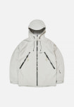 25-26 USS2 3L Axis JKT (White Grey) 어스투 스노보드 자켓 : USS2 어스투 공식판매처