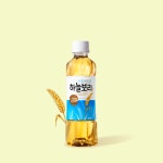 하늘보리 325mL 20개 : 웅진식품