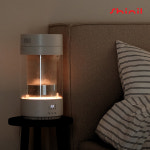 [26년형] 신일 가열식 가습기 그래핀 대용량 110도 신생아 유아 아기 가습기 : 일렉프라자