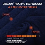 와우에니 여성 패션 터틀넥 긴팔 보온 셔츠 슬림 핏 소프트 베이스 레이어 속옷 상의 : 바이오 마켓