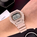 호환 카시오 시계 캐주얼 LED 디지털 스포츠 시계 연인의 선물 방수 reloj para mujer LWS-2200H : 체리마켓1