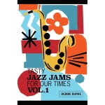 우리 시대를 위한 맛있는 재즈 : 구루딜리버리