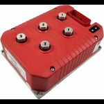 Curtis Eelctric 골프 카트 1234SER-6422와 호환되는 48-80V 400A AC 전동 컨트롤러 470436422  1234SER6422 : 정보탑원
