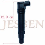 압력센서4PCS 129700 -4510 혼다 CBR600RR CBR RR 2003-2020 용 오토바이 점화 코일 # 30700-MEE-641 J0451 : 스마트랩팩토리부천