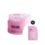 로벡틴 시카케어 블레미쉬 클리어링 크림 50ml 리필기획 (+리필 40ml)_A337 : GREENOLIVER