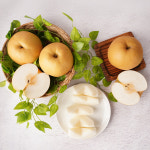 [청실농원] 남양주 햇배 먹골배 GAP 인증 창조배 7.5kg(과수 선택) : 마켓경기