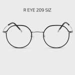 로우로우 안경 R EYE 209 : 올댓선글라스