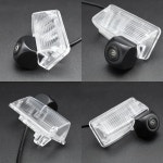 170 학위 AHD 1920x1080P 후면보기 카메라 Toyota Crown Reiz... Corolla Verso E120/E130 세단 01-07 Premio T260 F : 투에인코퍼레이션