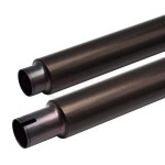 100% 호환 1X NROLT1821FCZ1 퓨저 상부 열 롤러 SHARP MX M282 M362 M464 : 굿어스K