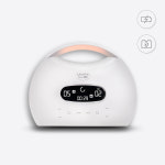 시밀레 S7 듀얼프로 가정용 유축기 듀얼모터 양쪽유축 : 시밀레베이비