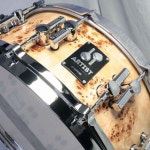 소노 아티스트 코튼우드 14인치 스네어 드럼 / SONOR ARTIST COTTONWOOD : 서린악기