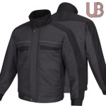 유니보스작업복 추동 겨울작업복점퍼 현장 UBS-1472 : UNIBOSS