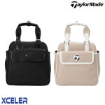 테일러메이드 어패럴 여성 골프용품 골프 파우치 오픈형 입구 포켓 토트백 OS691 : 테일러메이드 여수여천점