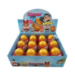 크라이인형 알 랜덤 뽑기 1박스 12개입 powerpiff girl : 뉴플러스유통