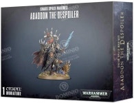 게임즈 워크숍 워해머 아바돈 미니어처 DIY 키트 : Lecoleco